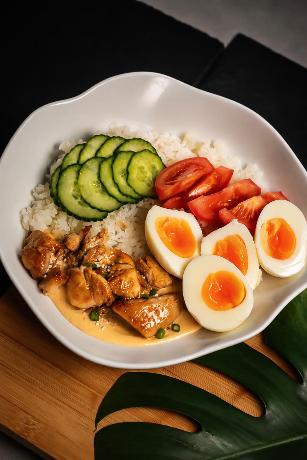 Fit bowl