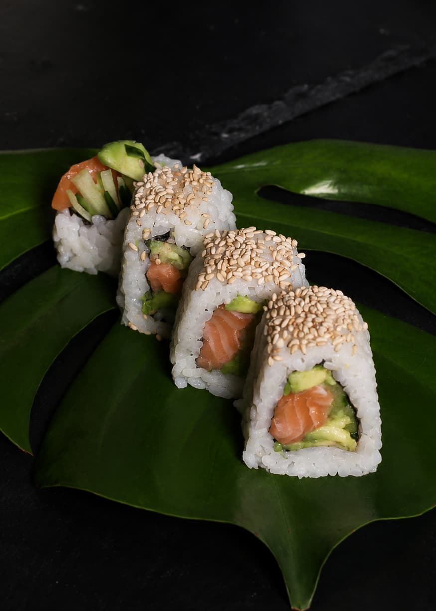 Sushimi