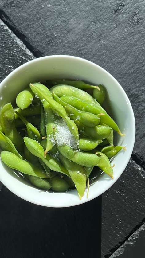 Edamame