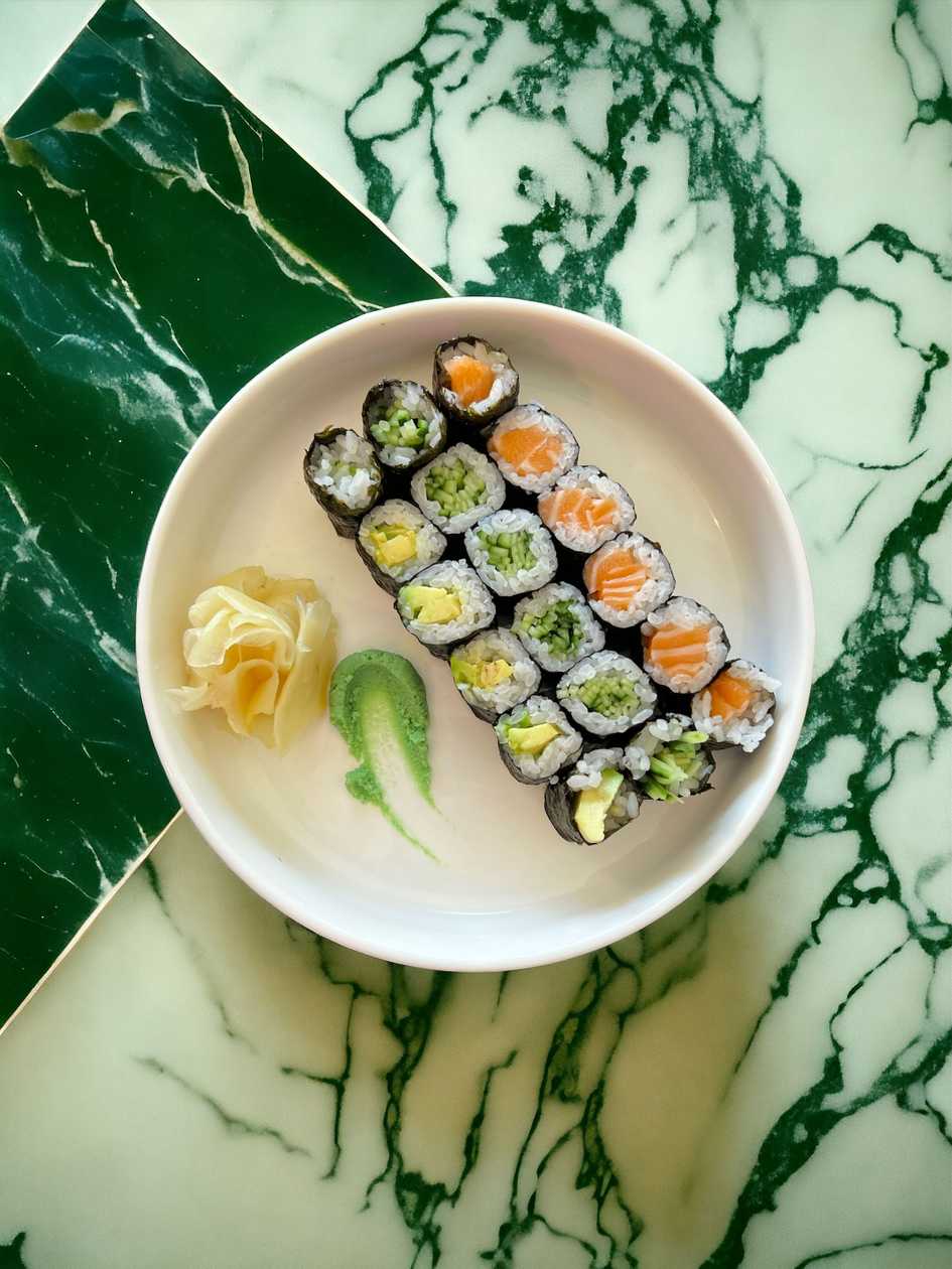 Hosomaki