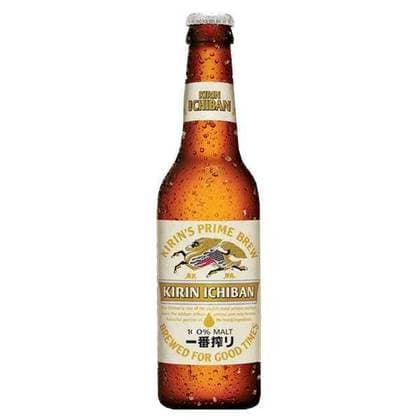 Kirin 5% 33cl