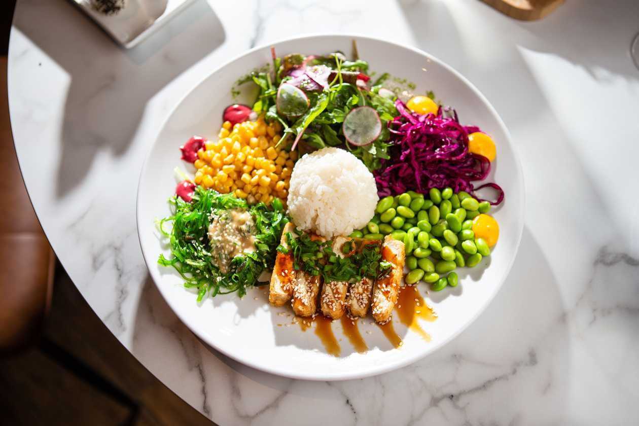 Lunch offer (choose)