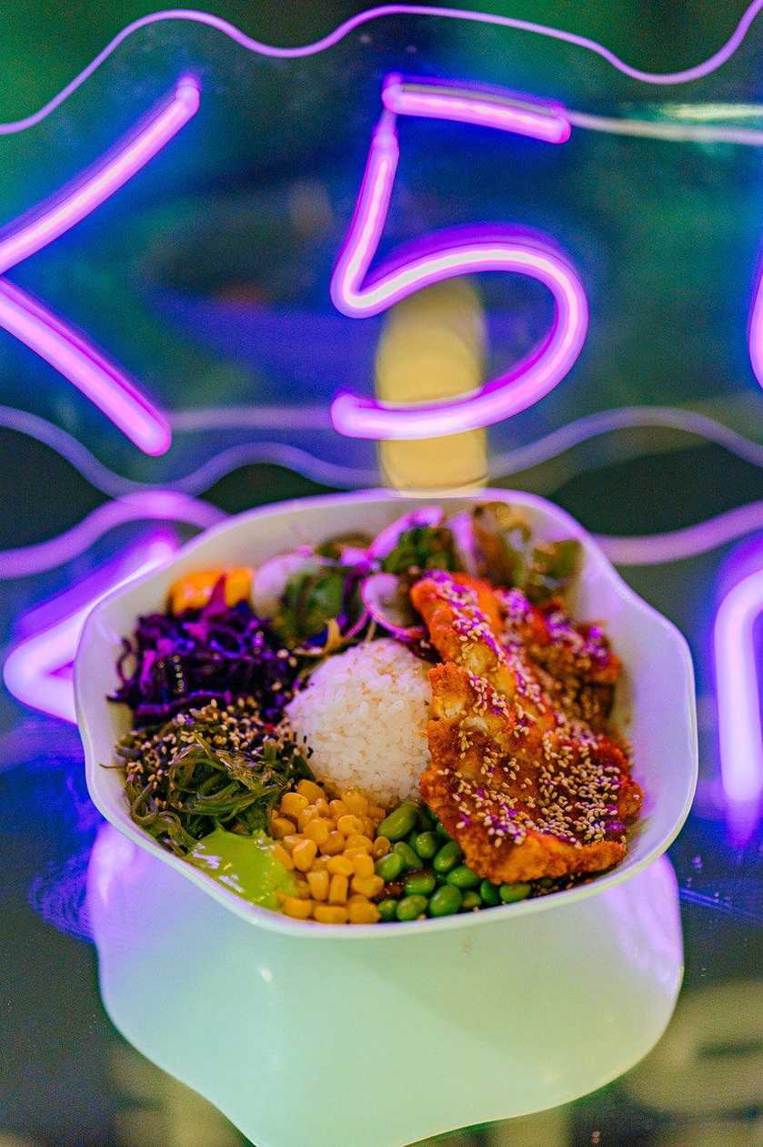 Panko kana