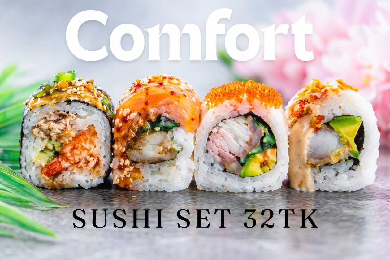 Comfort