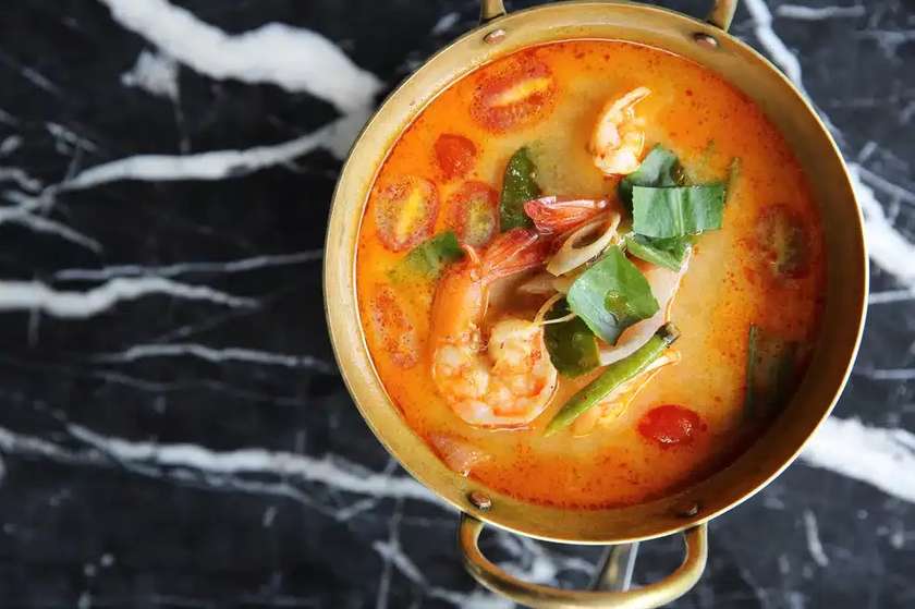 Tom Yum