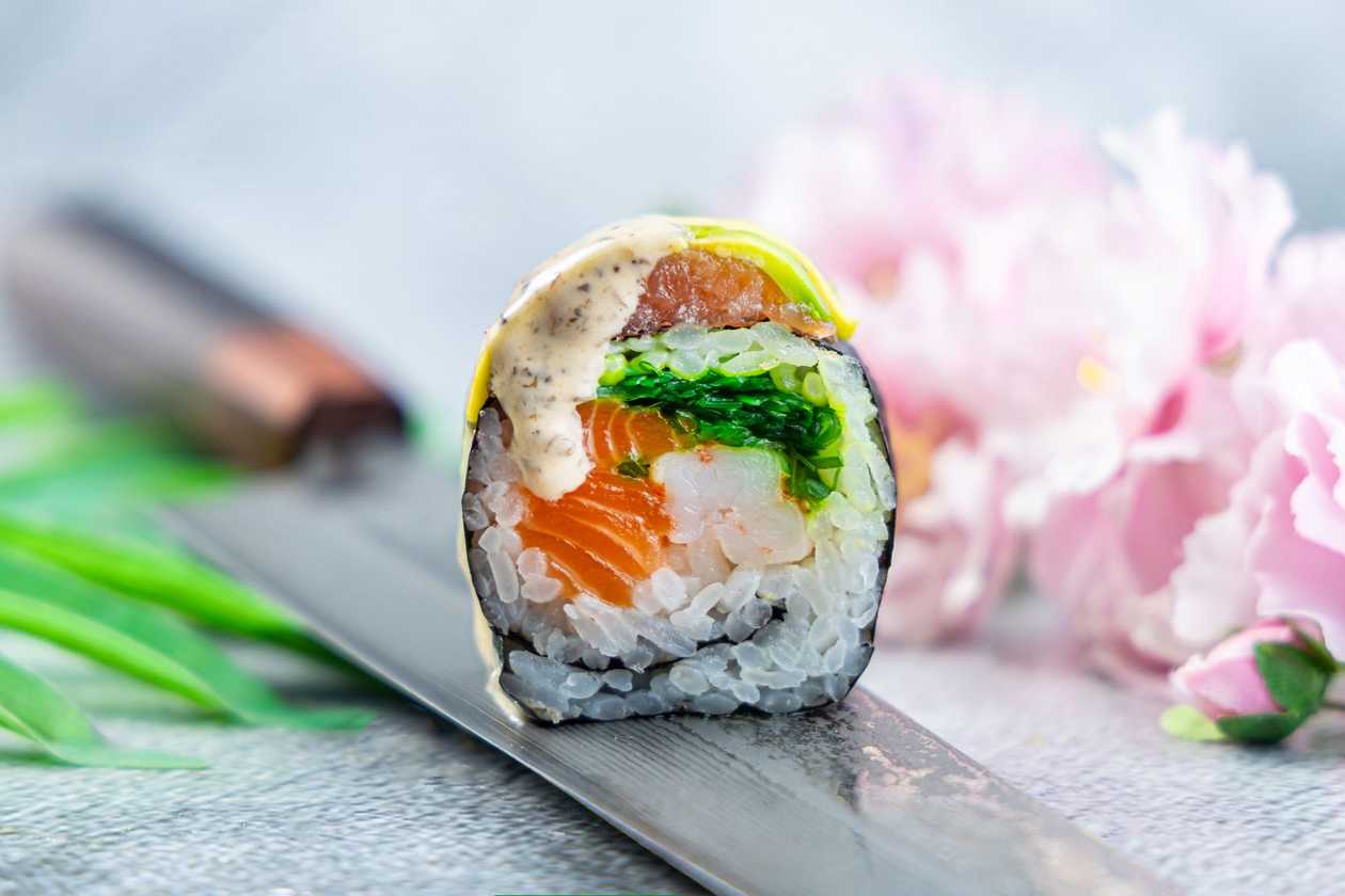 Torufu maki 10tk