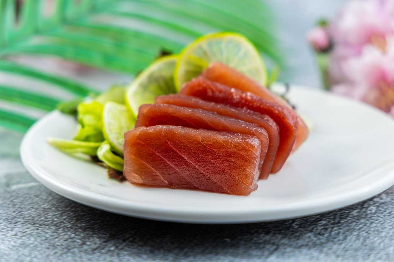 Tuunikala 100g