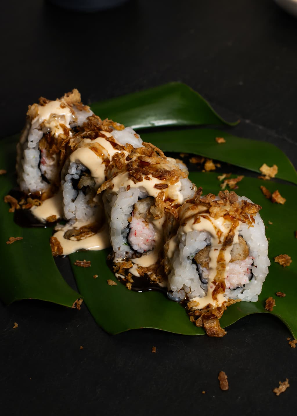 Katana maki