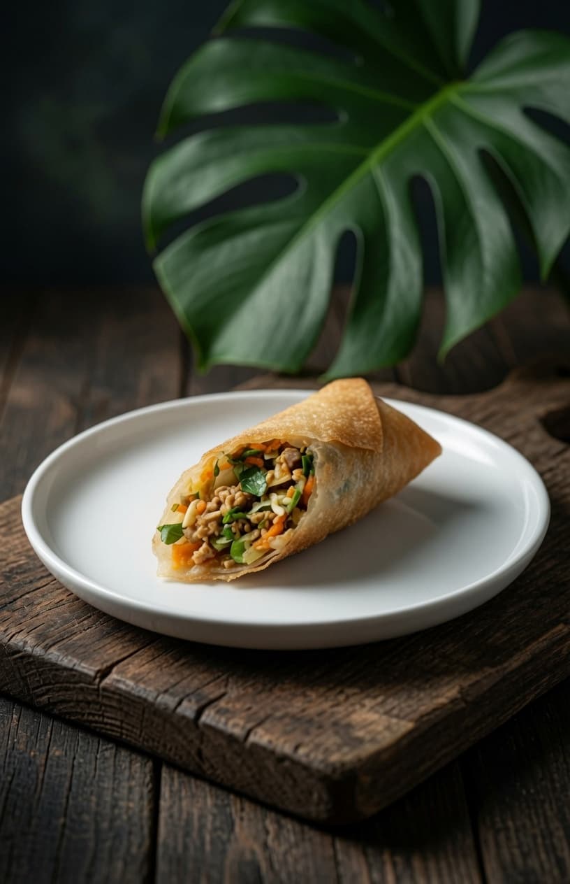 Spring roll 1tk