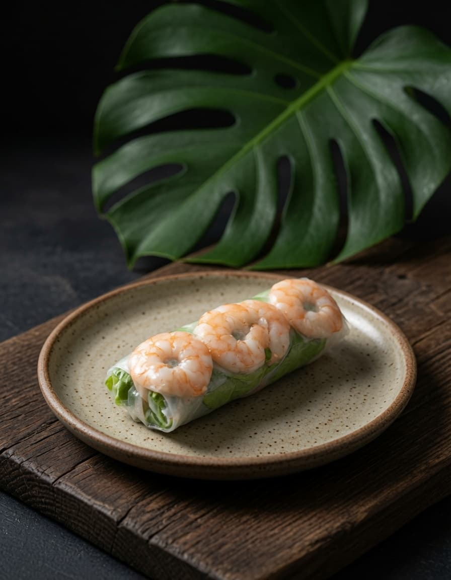 Summer roll 1tk